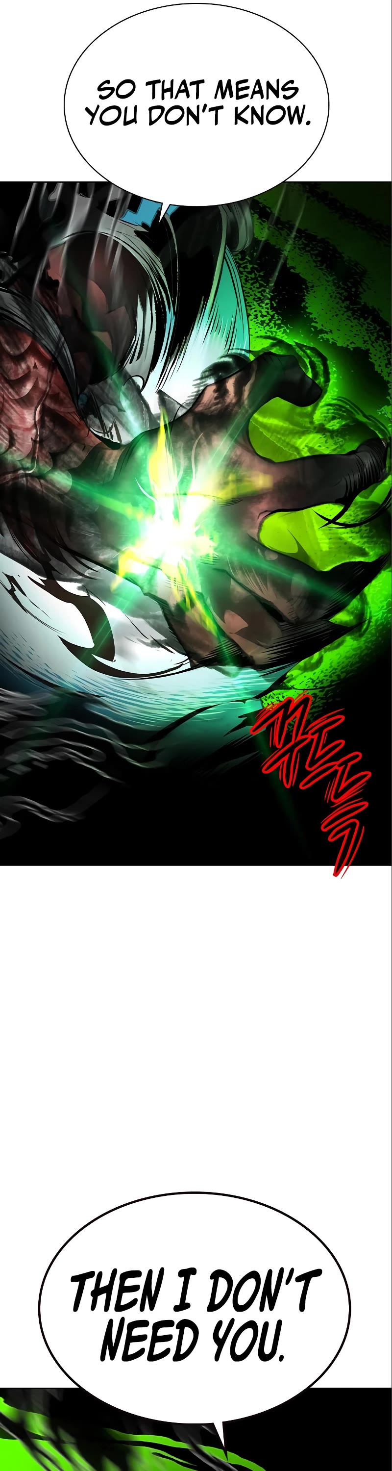 Jungle Juice Chapter 104 page 58 - Chapter 104
