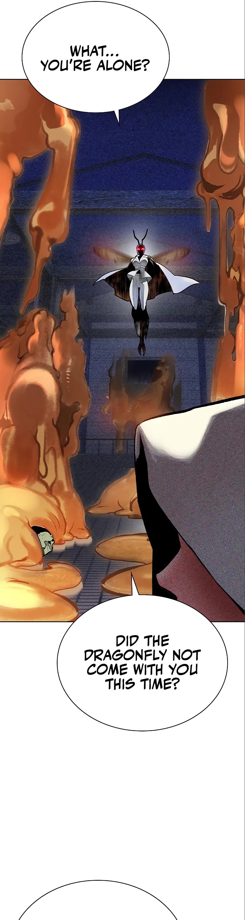 Jungle Juice Chapter 104 page 6 - Chapter 104