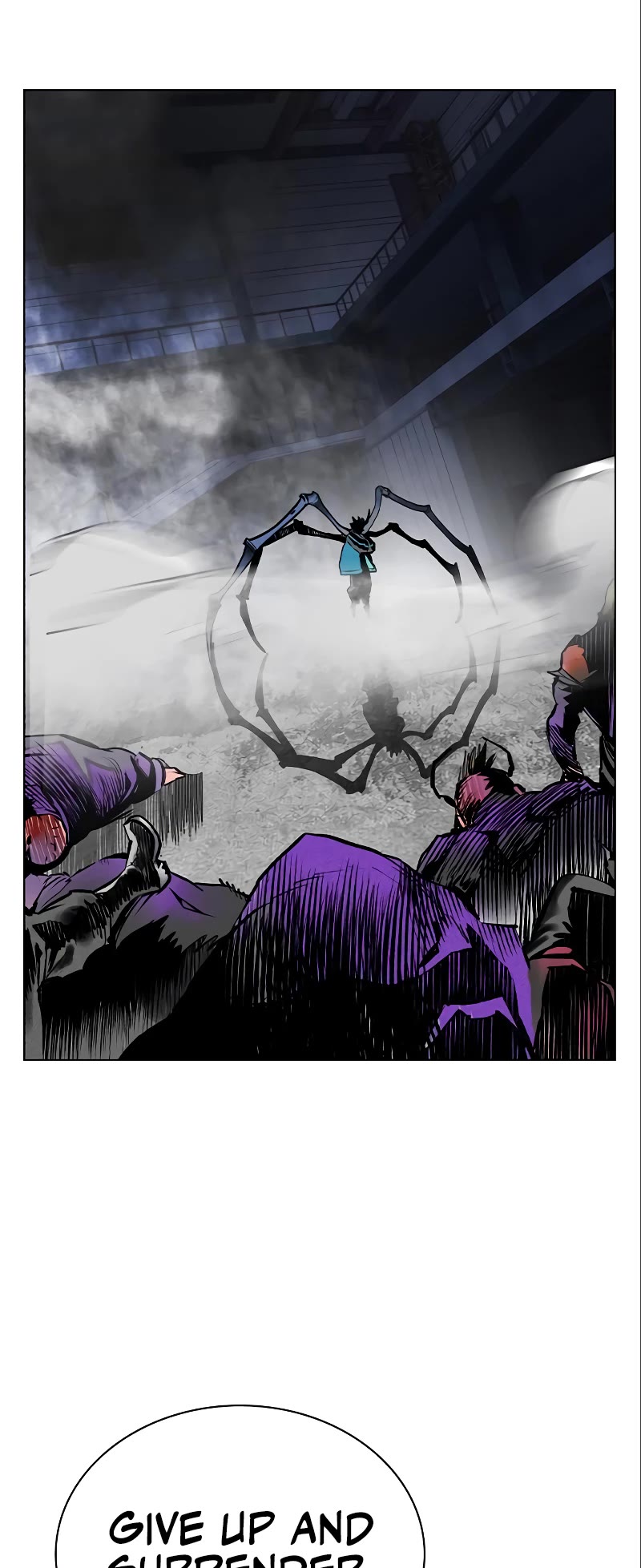 Jungle Juice Chapter 104 page 67 - Chapter 104