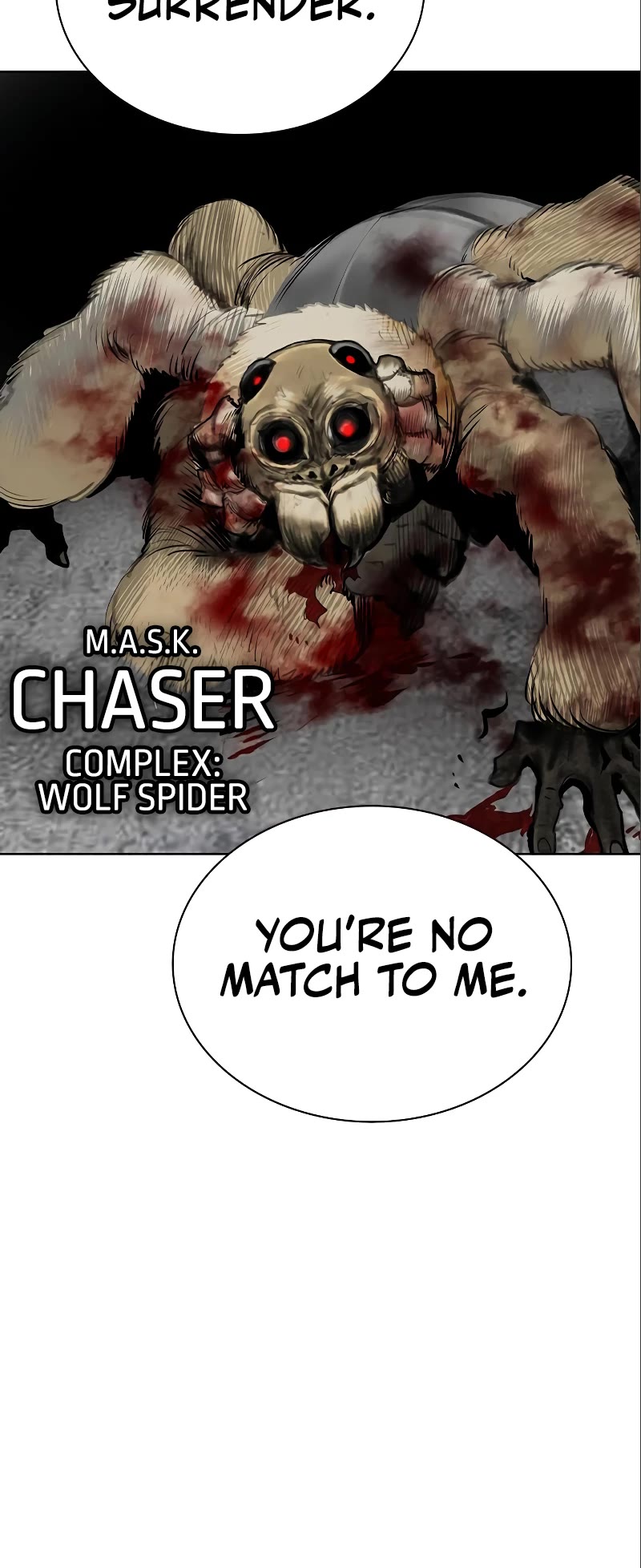 Jungle Juice Chapter 104 page 68 - Chapter 104