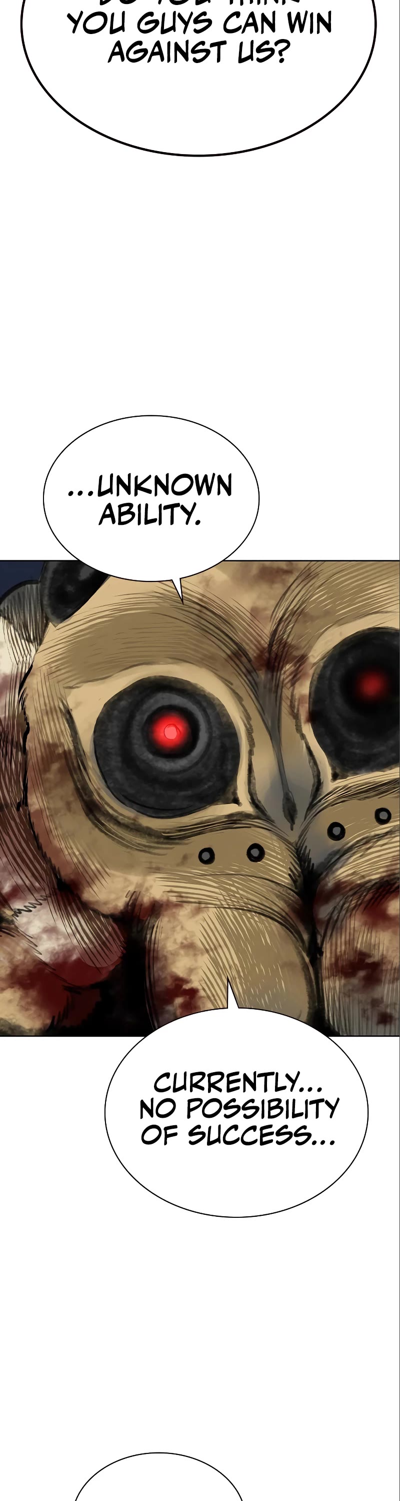 Jungle Juice Chapter 104 page 70 - Chapter 104