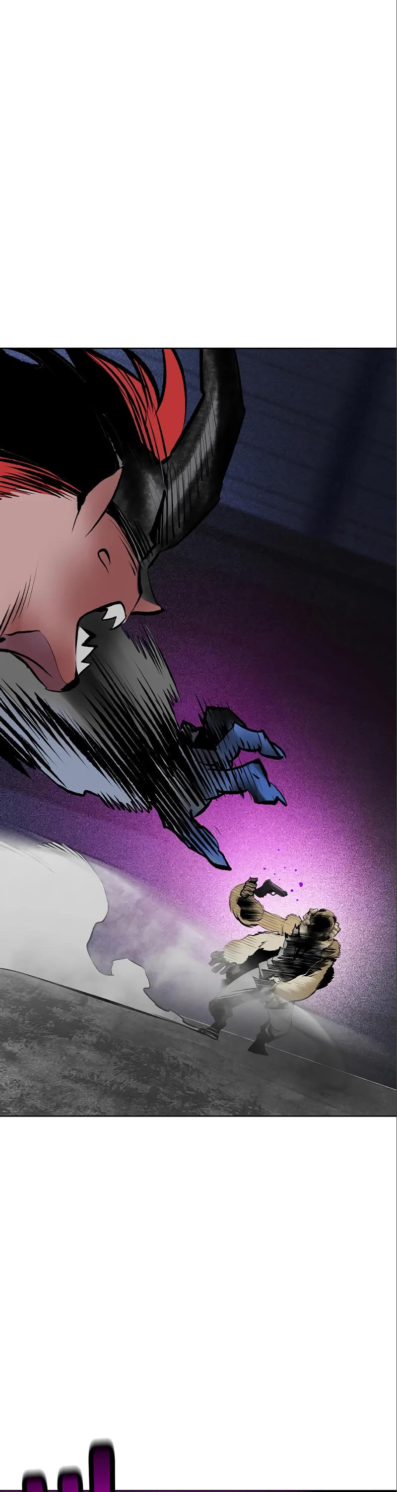 Jungle Juice Chapter 104 page 73 - Chapter 104