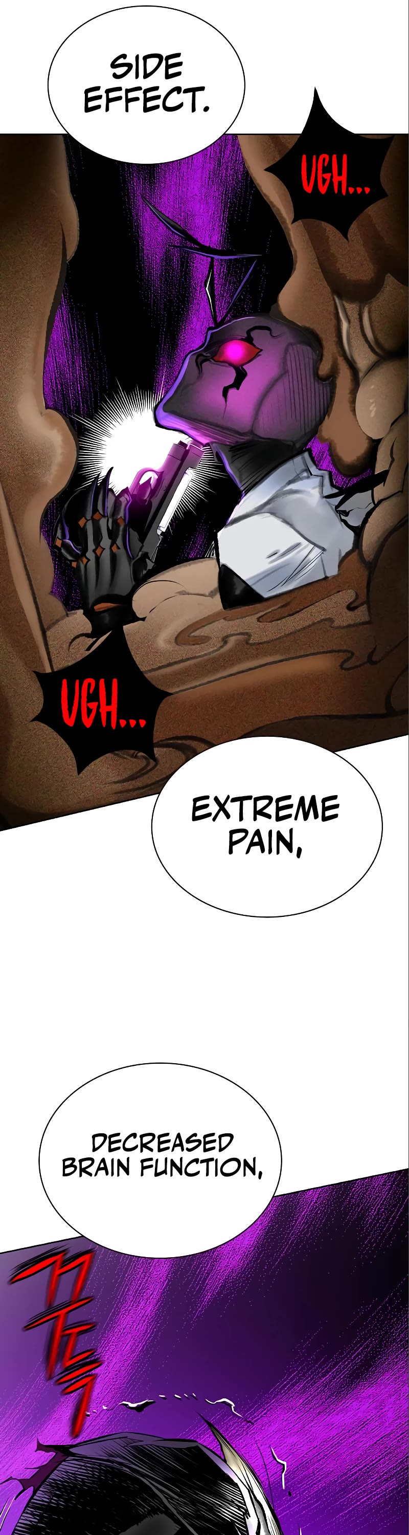 Jungle Juice Chapter 104 page 77 - Chapter 104