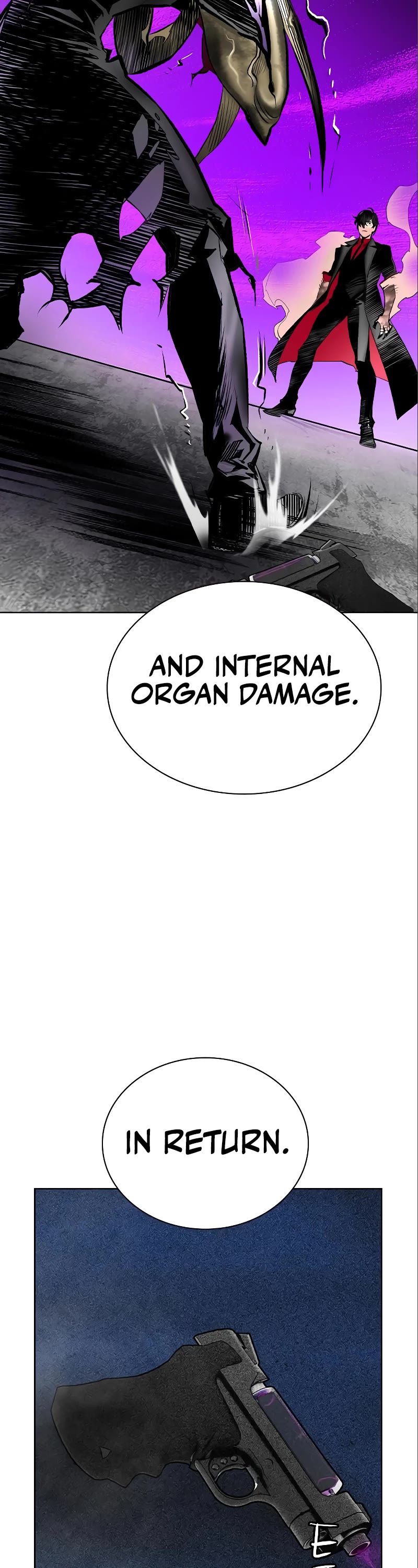 Jungle Juice Chapter 104 page 78 - Chapter 104