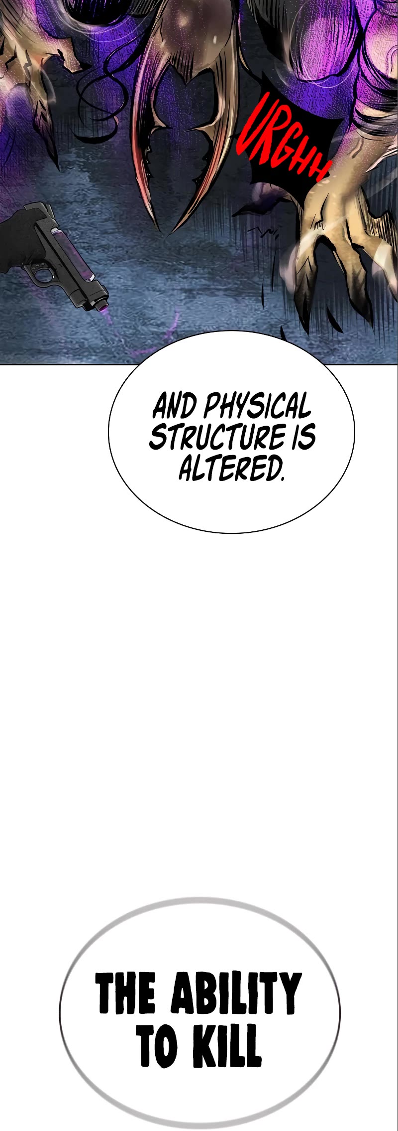 Jungle Juice Chapter 104 page 80 - Chapter 104