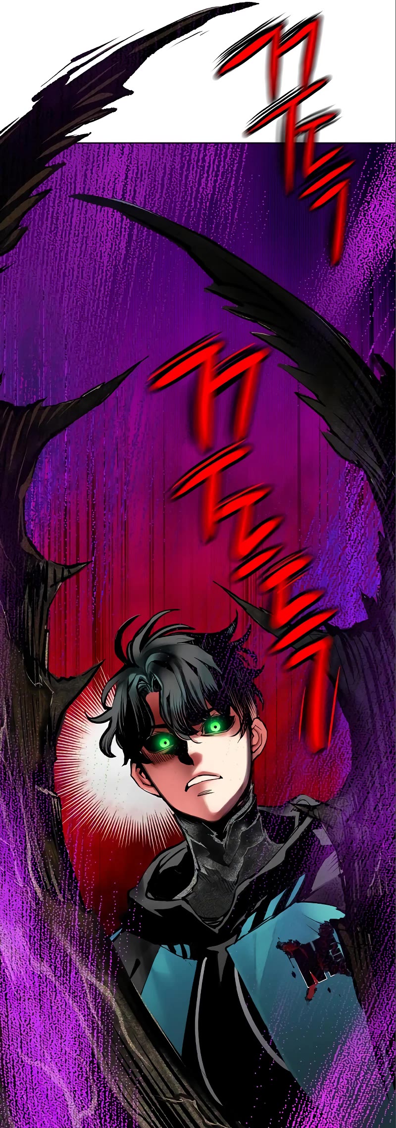 Jungle Juice Chapter 104 page 81 - Chapter 104