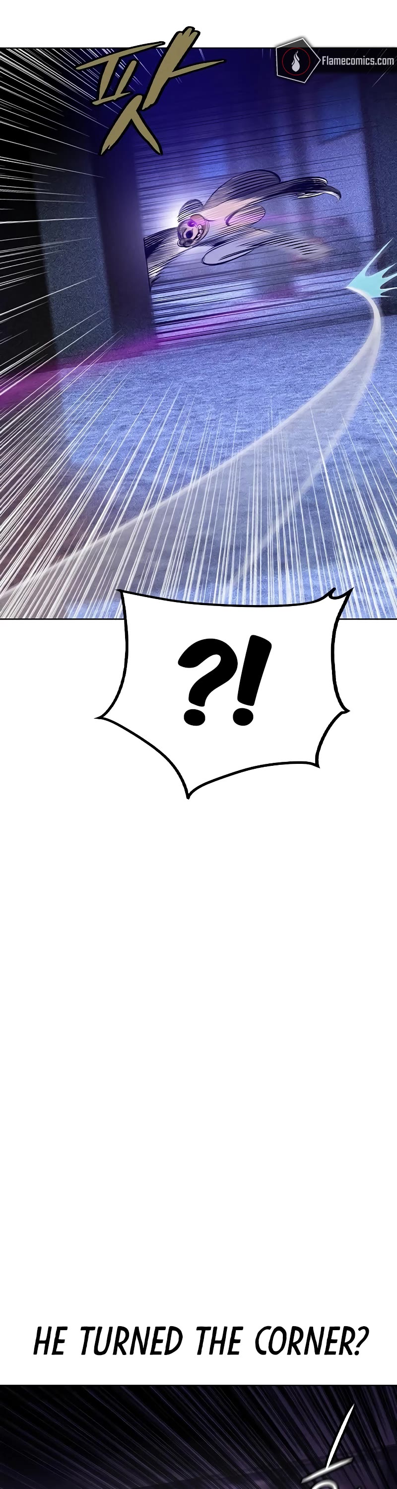 Jungle Juice Chapter 105 page 13 - Chapter 105
