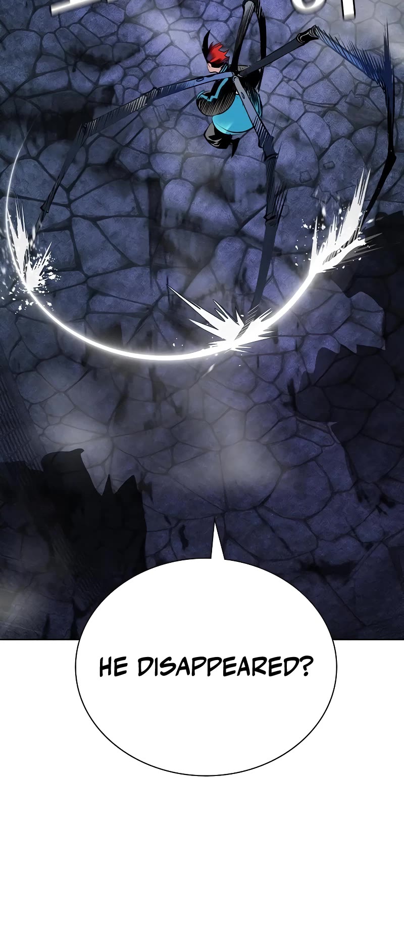 Jungle Juice Chapter 105 page 15 - Chapter 105