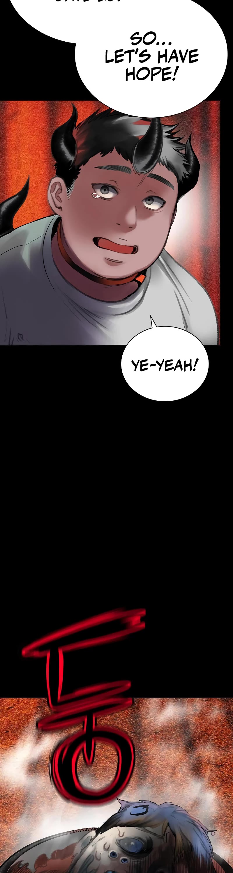 Jungle Juice Chapter 105 page 37 - Chapter 105