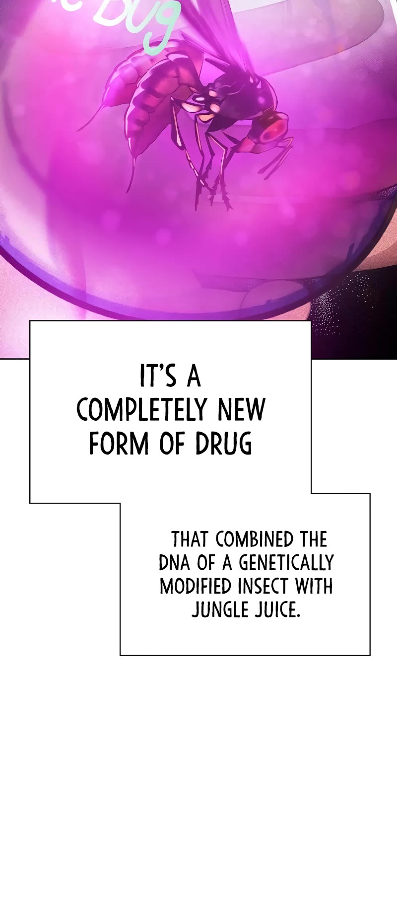 Jungle Juice Chapter 105 page 5 - Chapter 105
