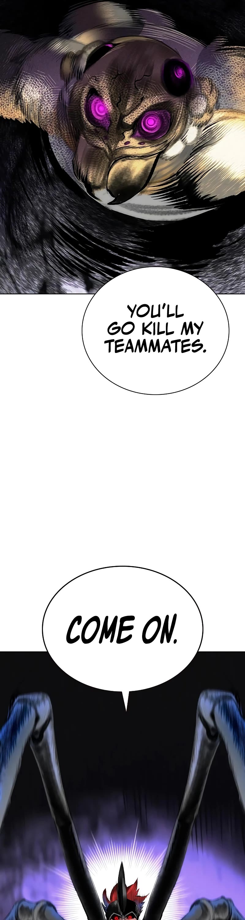 Jungle Juice Chapter 105 page 50 - Chapter 105