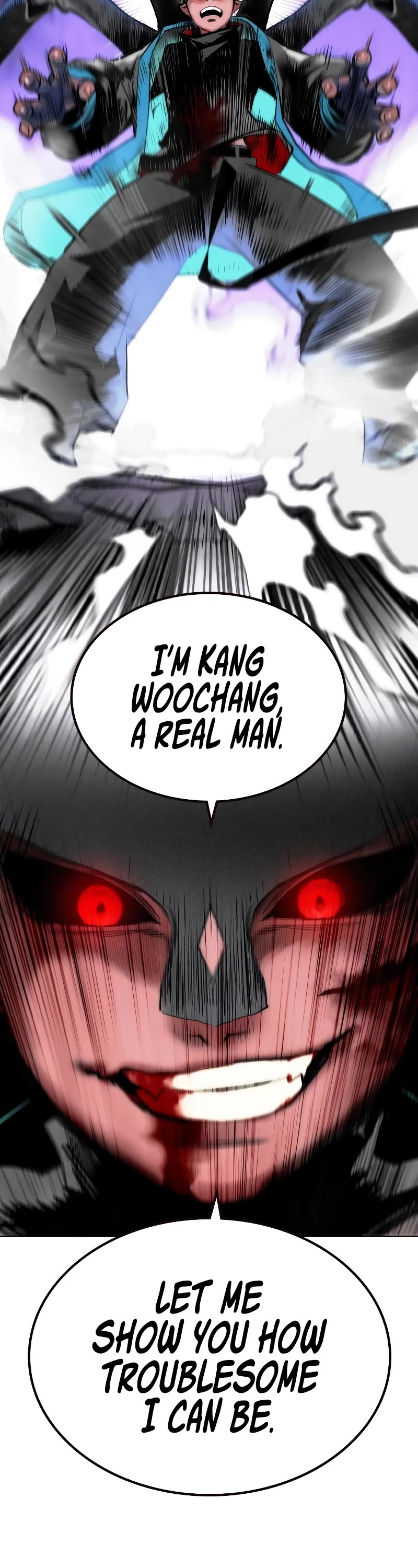 Jungle Juice Chapter 105 page 51 - Chapter 105
