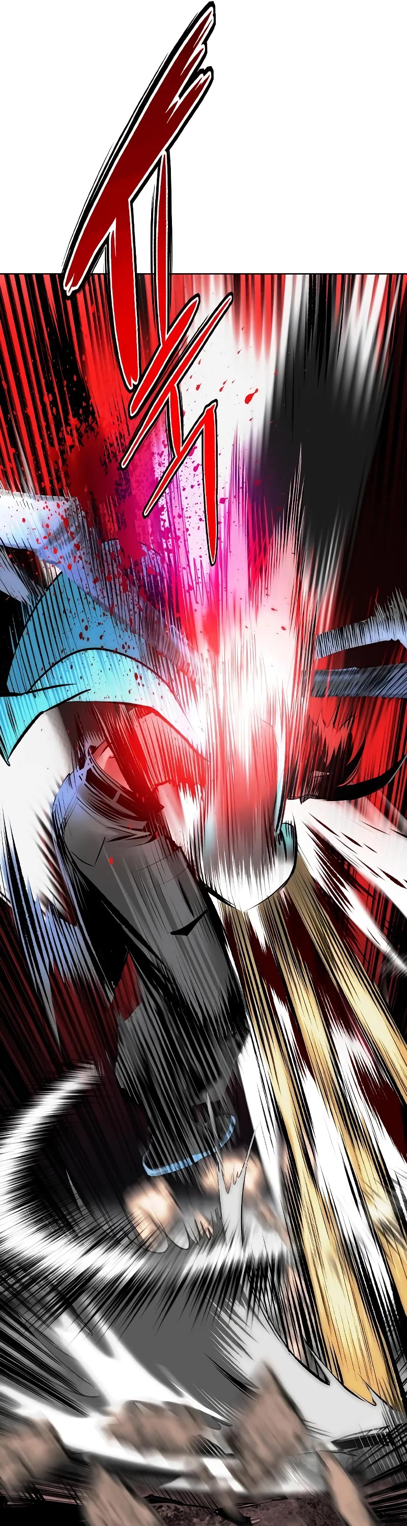 Jungle Juice Chapter 105 page 55 - Chapter 105