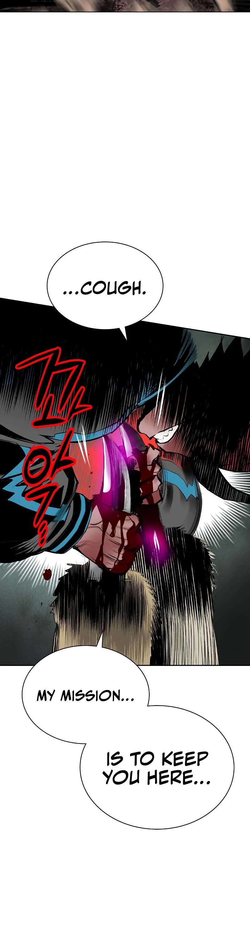 Jungle Juice Chapter 105 page 56 - Chapter 105
