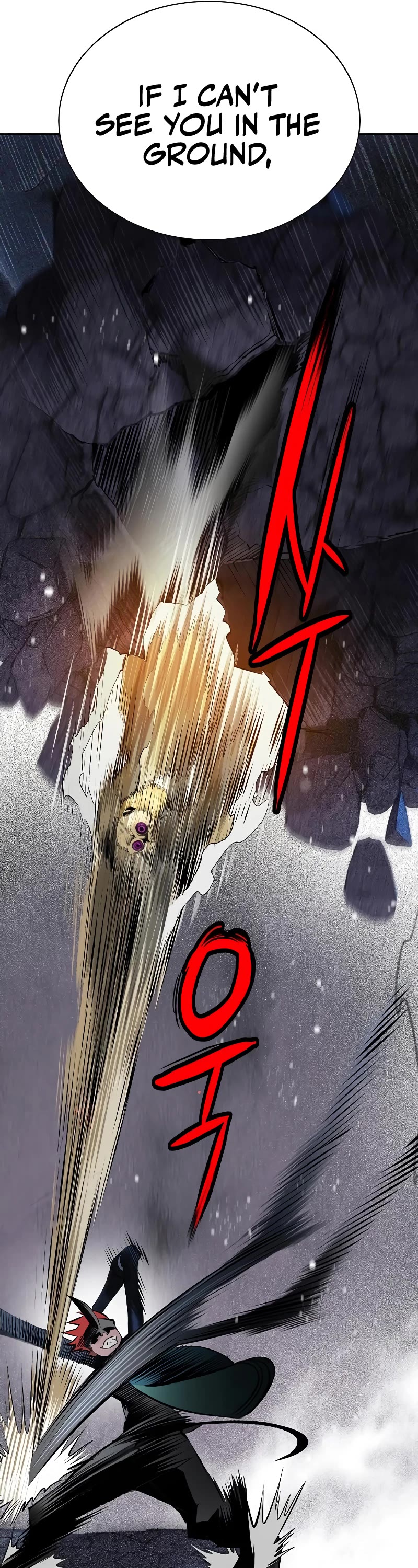 Jungle Juice Chapter 105 page 63 - Chapter 105