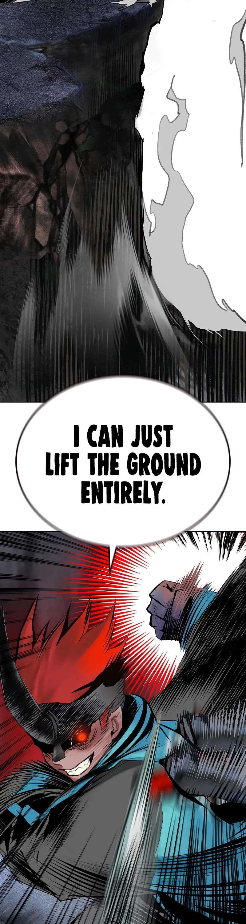Jungle Juice Chapter 105 page 64 - Chapter 105