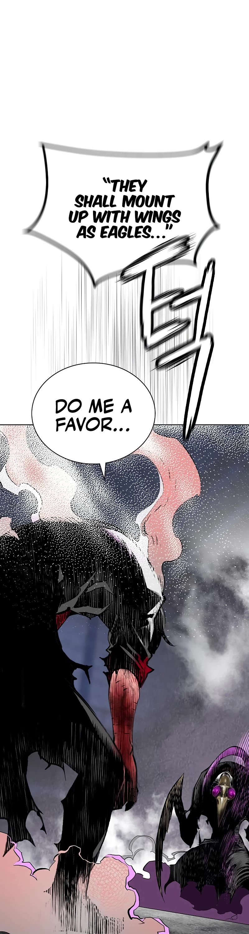 Jungle Juice Chapter 105 page 76 - Chapter 105