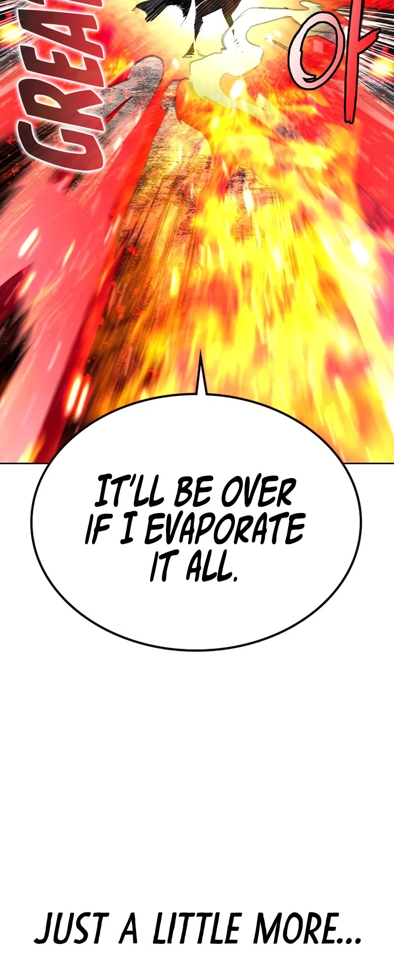 Jungle Juice Chapter 106 page 20 - Chapter 106