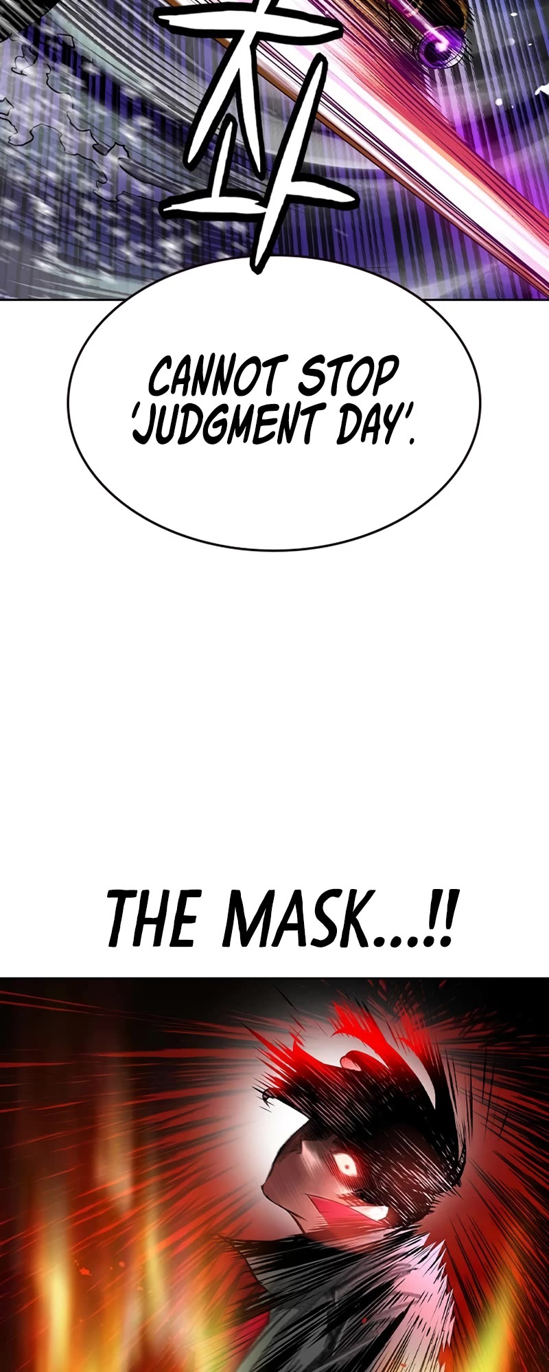 Jungle Juice Chapter 106 page 30 - Chapter 106