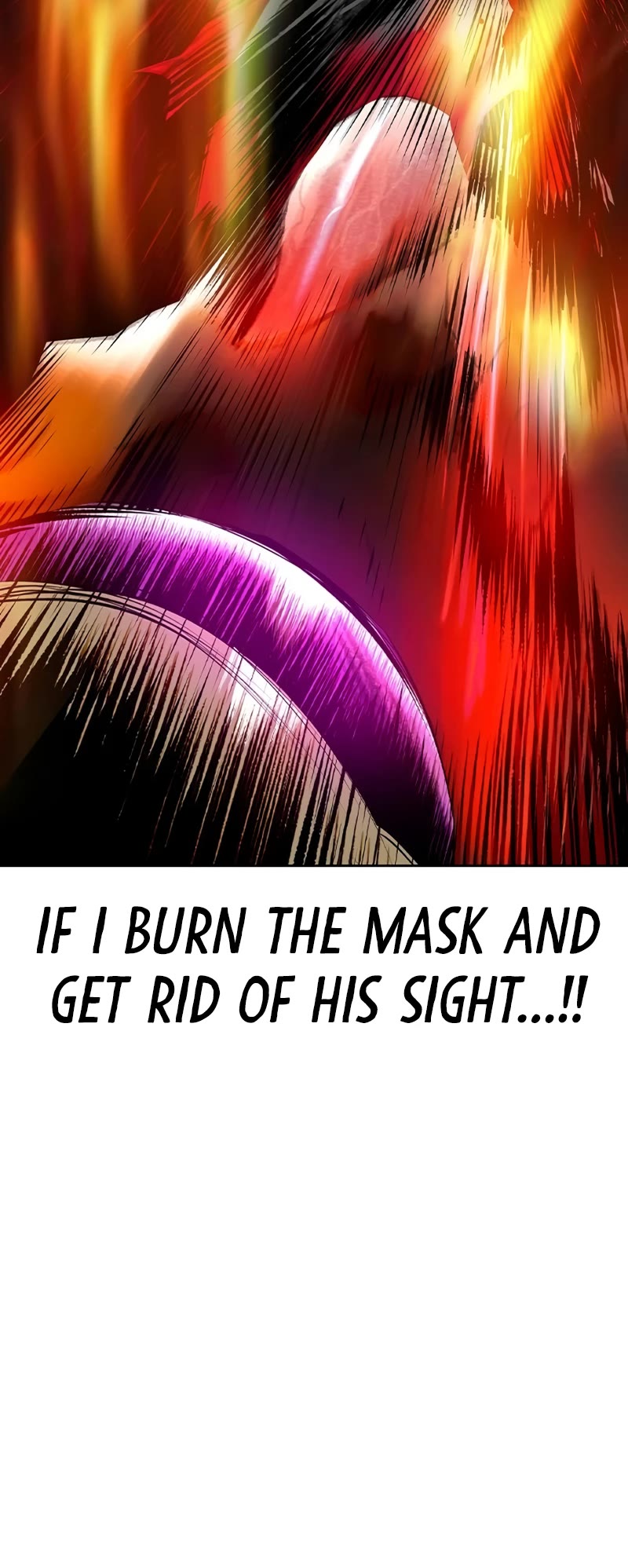 Jungle Juice Chapter 106 page 31 - Chapter 106