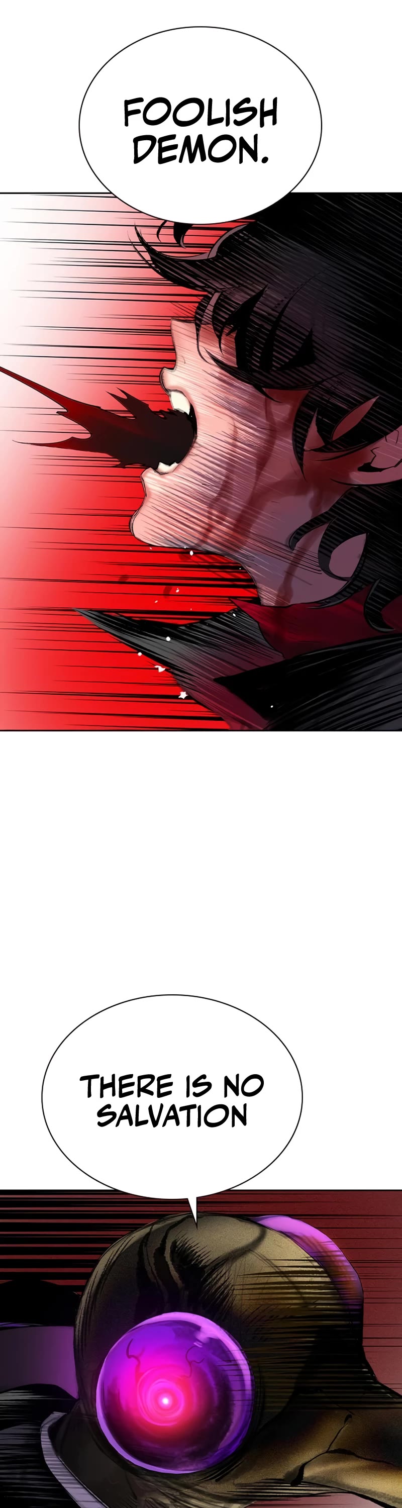 Jungle Juice Chapter 106 page 36 - Chapter 106