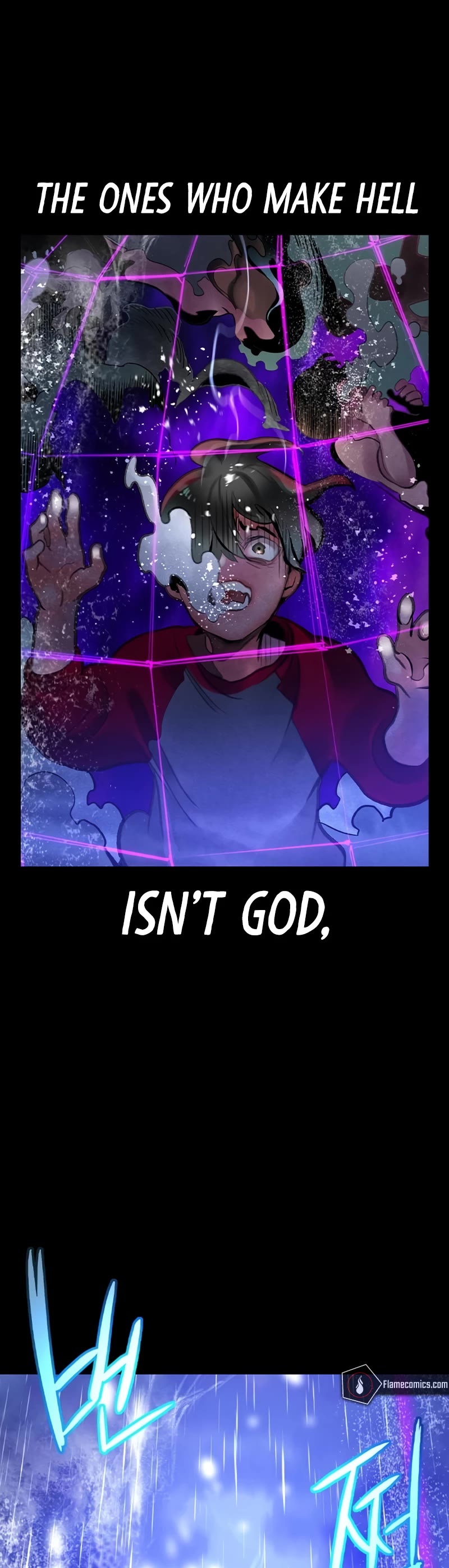 Jungle Juice Chapter 106 page 41 - Chapter 106