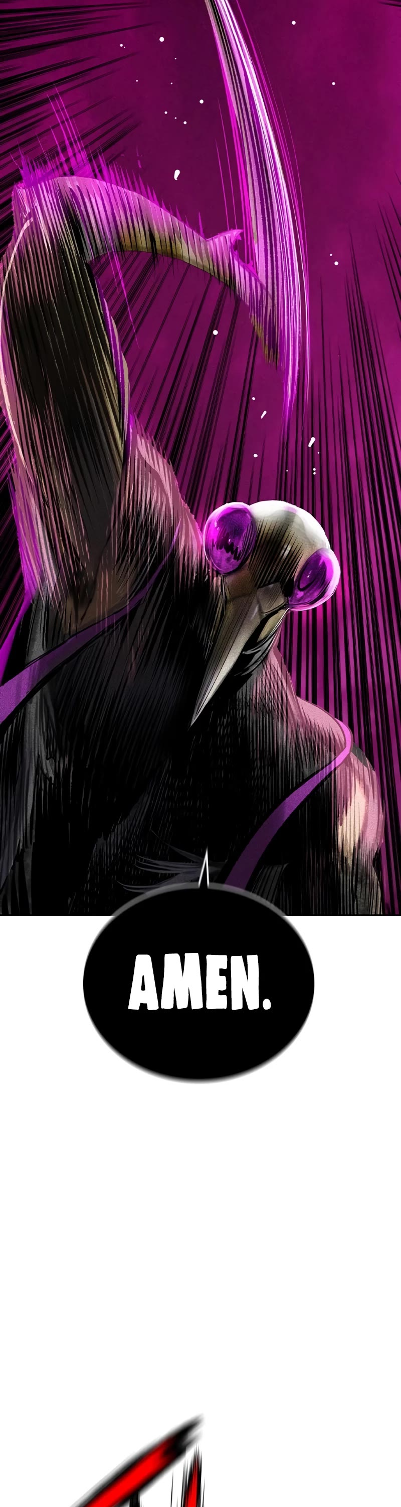Jungle Juice Chapter 106 page 44 - Chapter 106