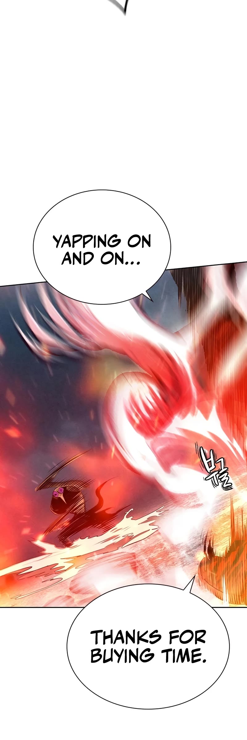Jungle Juice Chapter 106 page 46 - Chapter 106