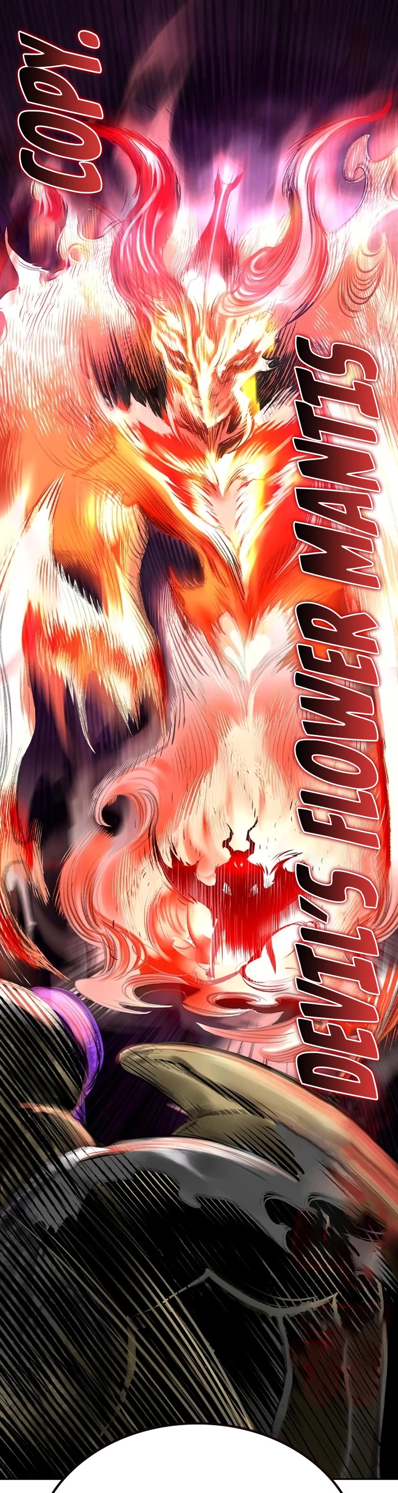 Jungle Juice Chapter 106 page 50 - Chapter 106