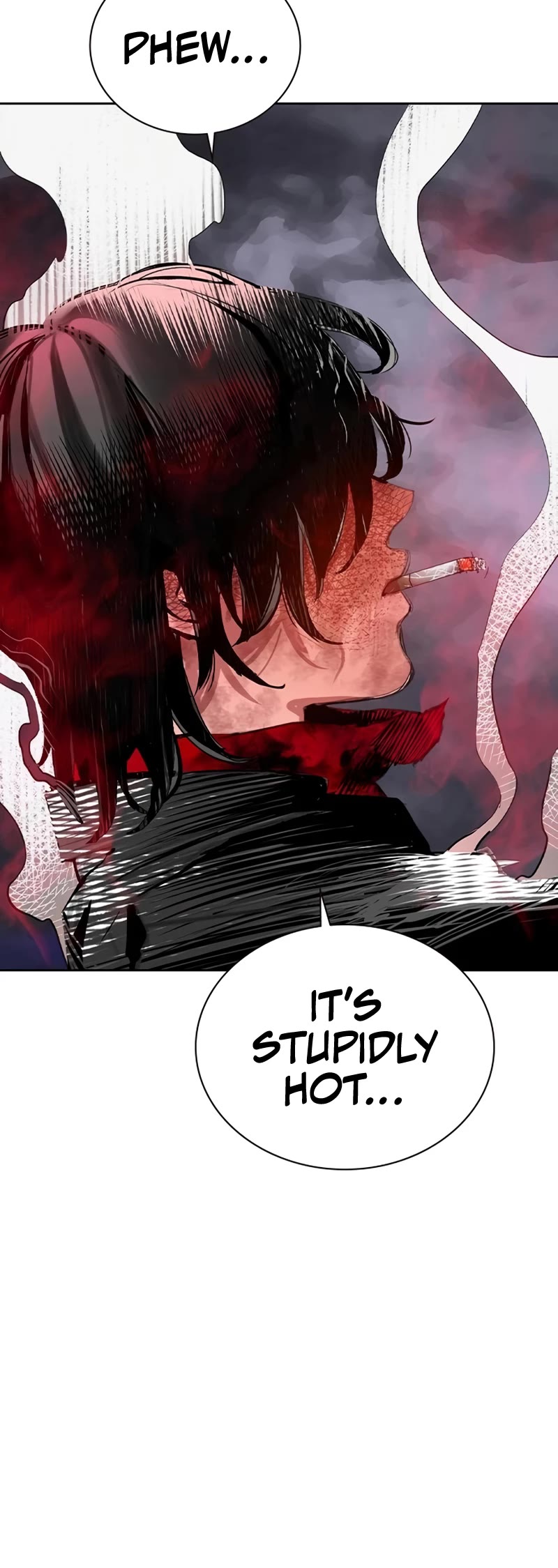 Jungle Juice Chapter 106 page 64 - Chapter 106