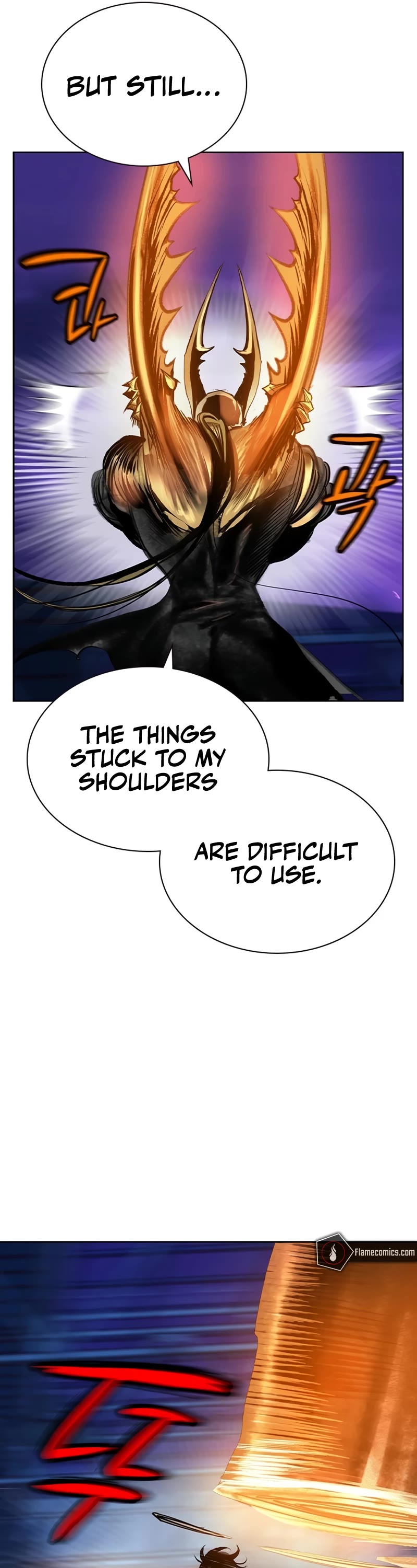 Jungle Juice Chapter 106 page 69 - Chapter 106