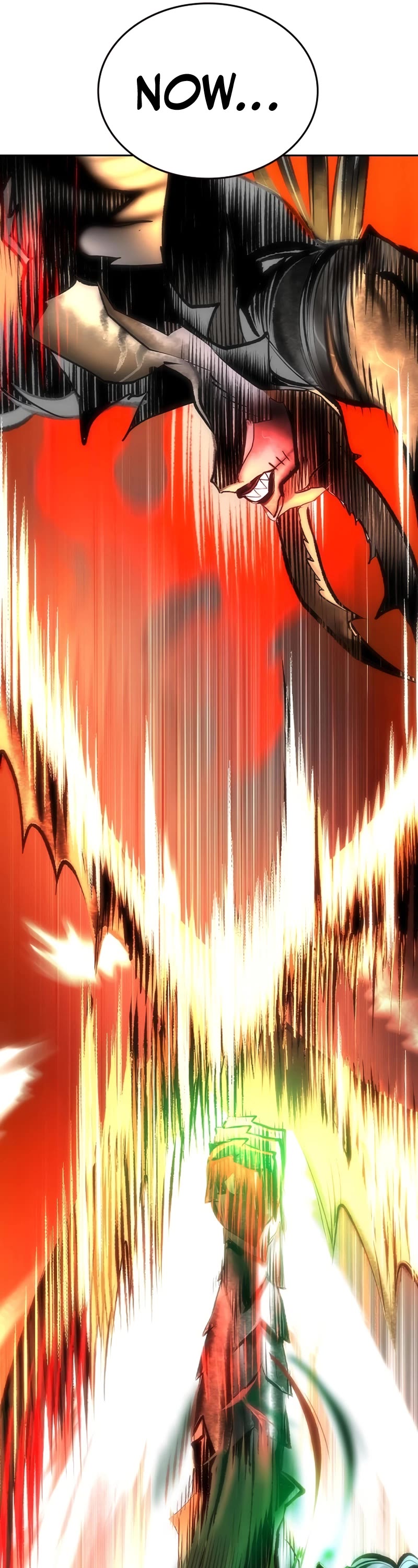 Jungle Juice Chapter 106 page 84 - Chapter 106