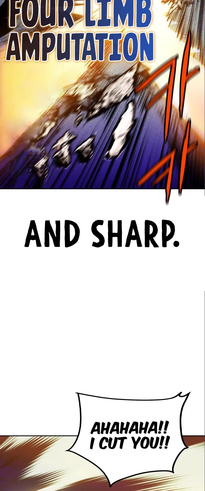 Jungle Juice Chapter 107 page 26 - Chapter 107