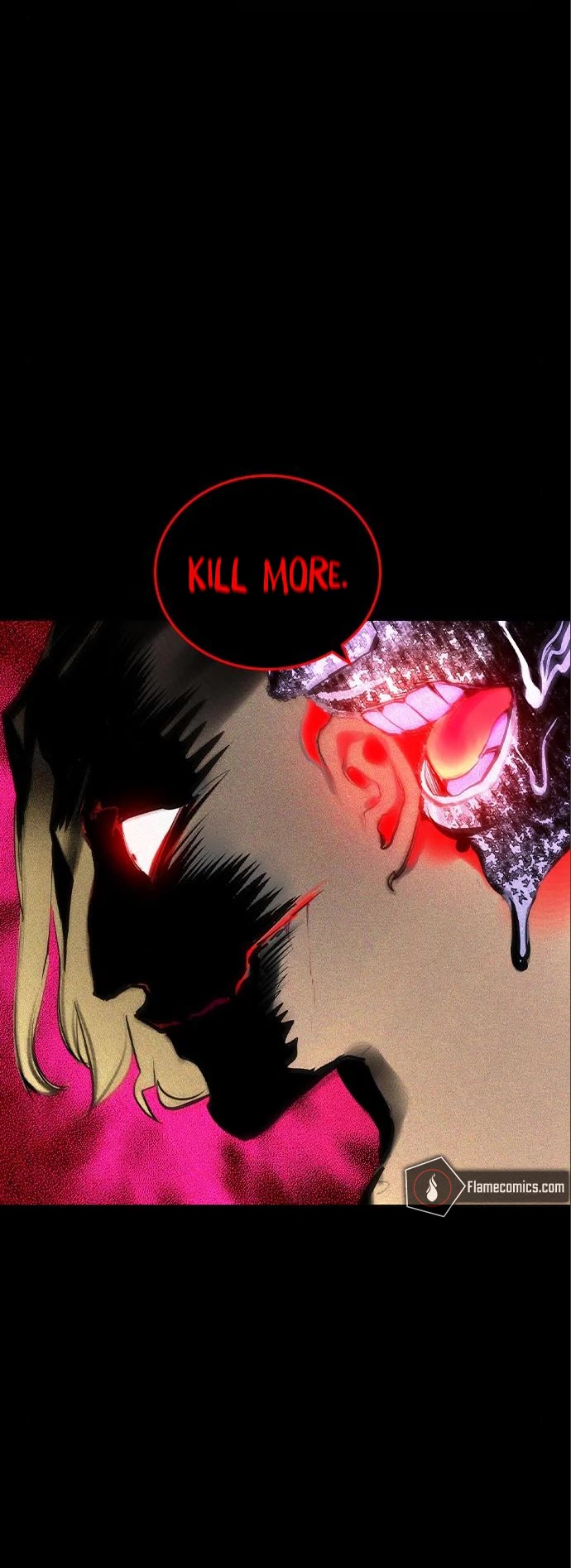 Jungle Juice Chapter 107 page 31 - Chapter 107