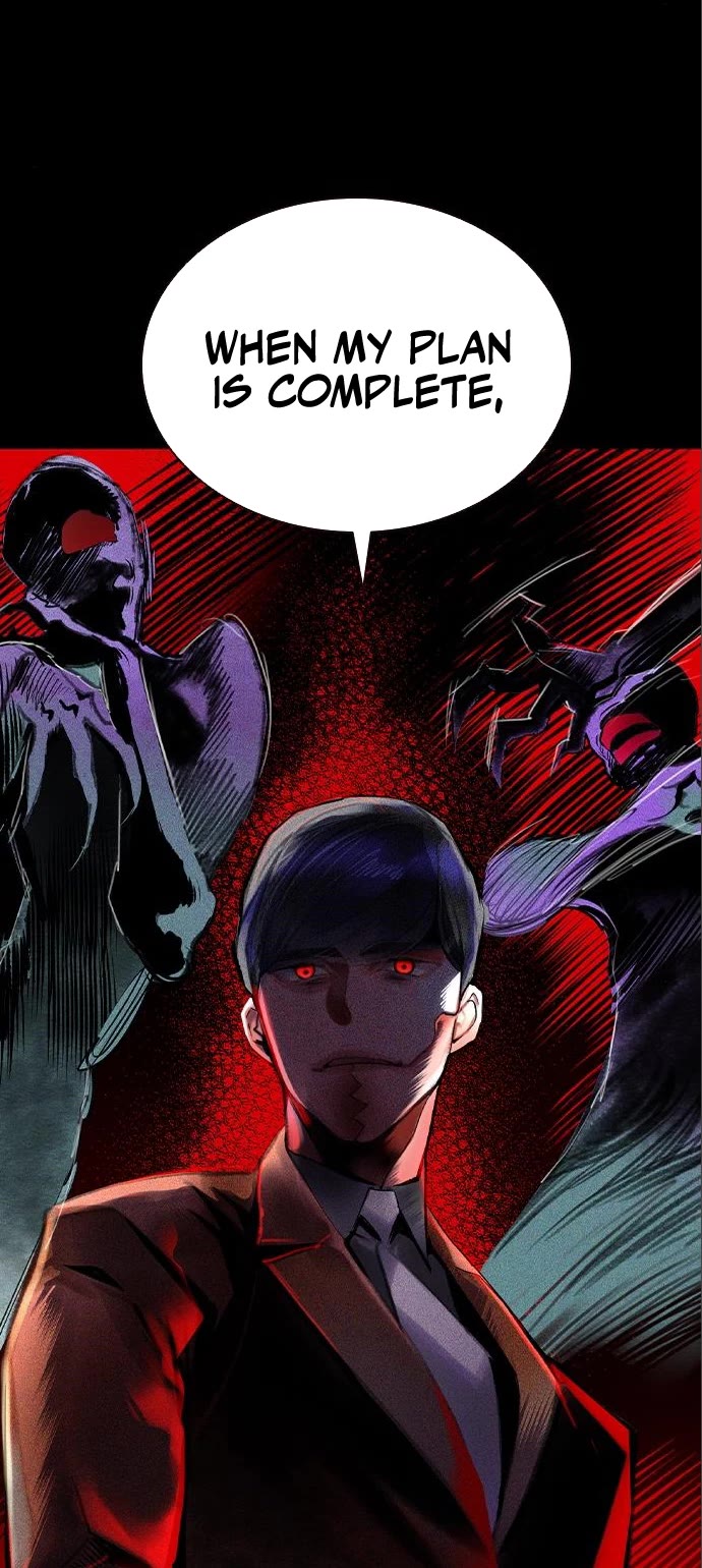 Jungle Juice Chapter 107 page 38 - Chapter 107