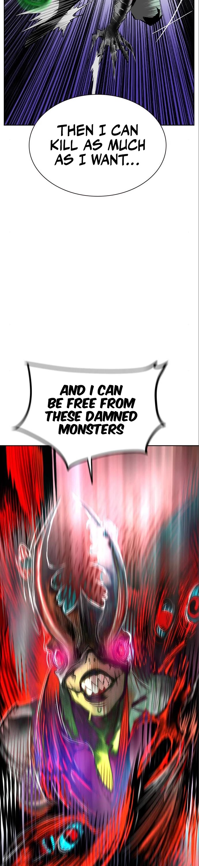 Jungle Juice Chapter 107 page 41 - Chapter 107