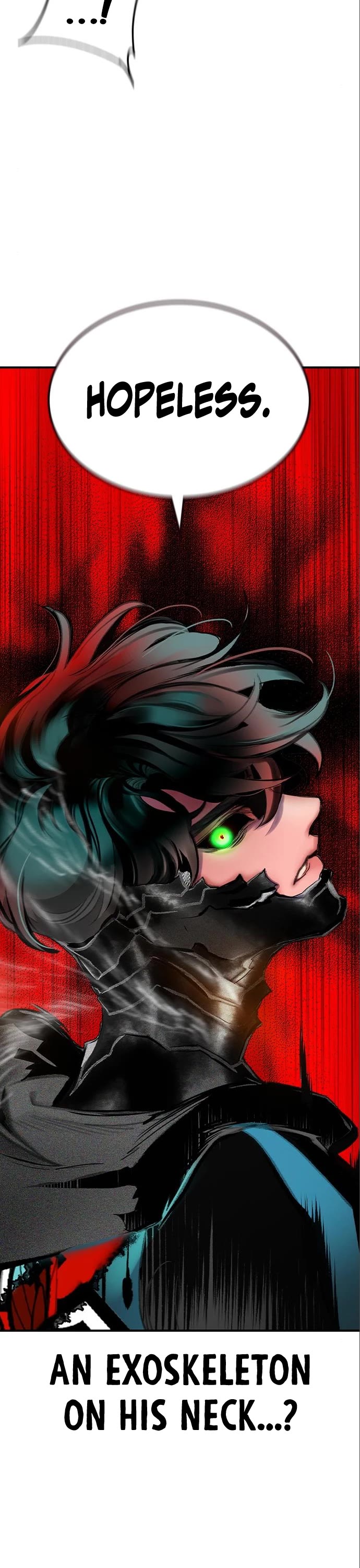 Jungle Juice Chapter 107 page 49 - Chapter 107