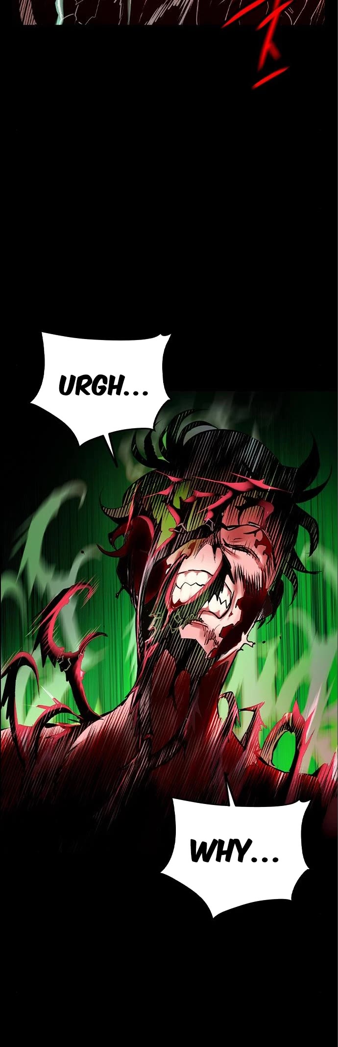 Jungle Juice Chapter 107 page 5 - Chapter 107