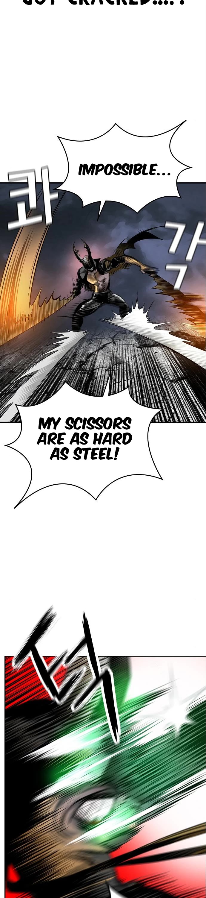 Jungle Juice Chapter 107 page 53 - Chapter 107