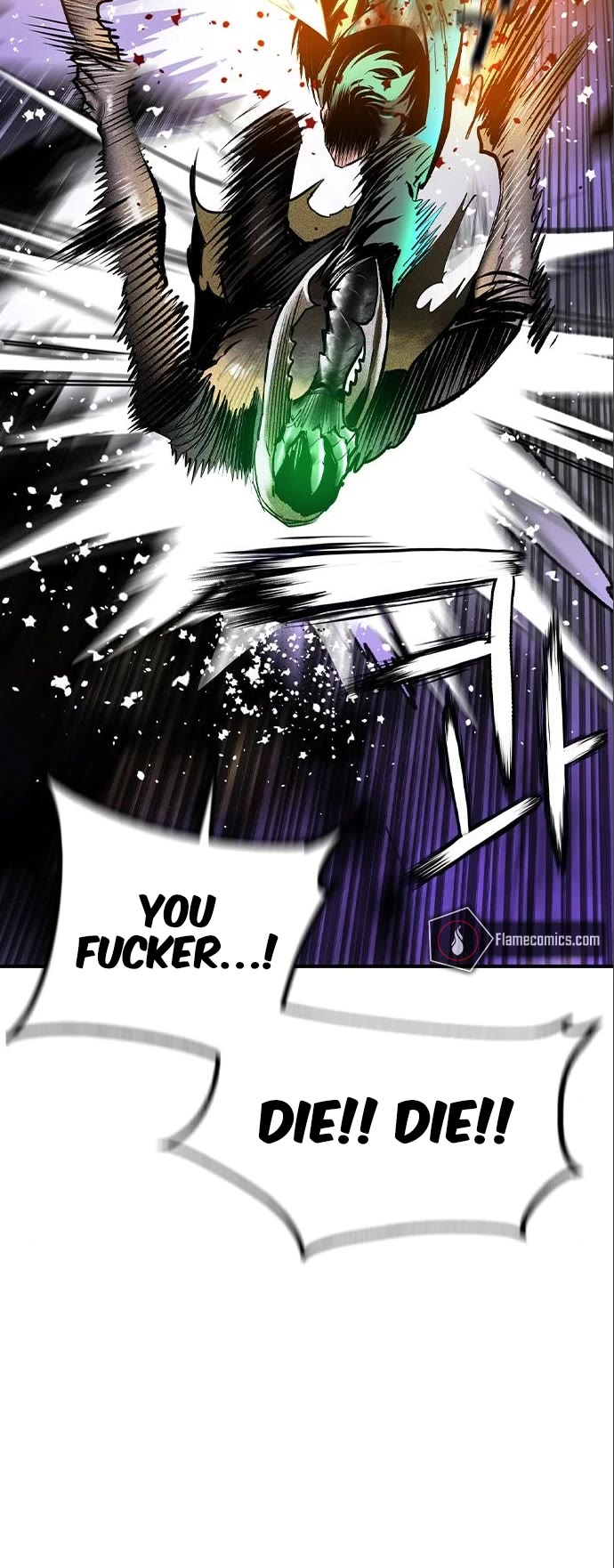 Jungle Juice Chapter 107 page 55 - Chapter 107