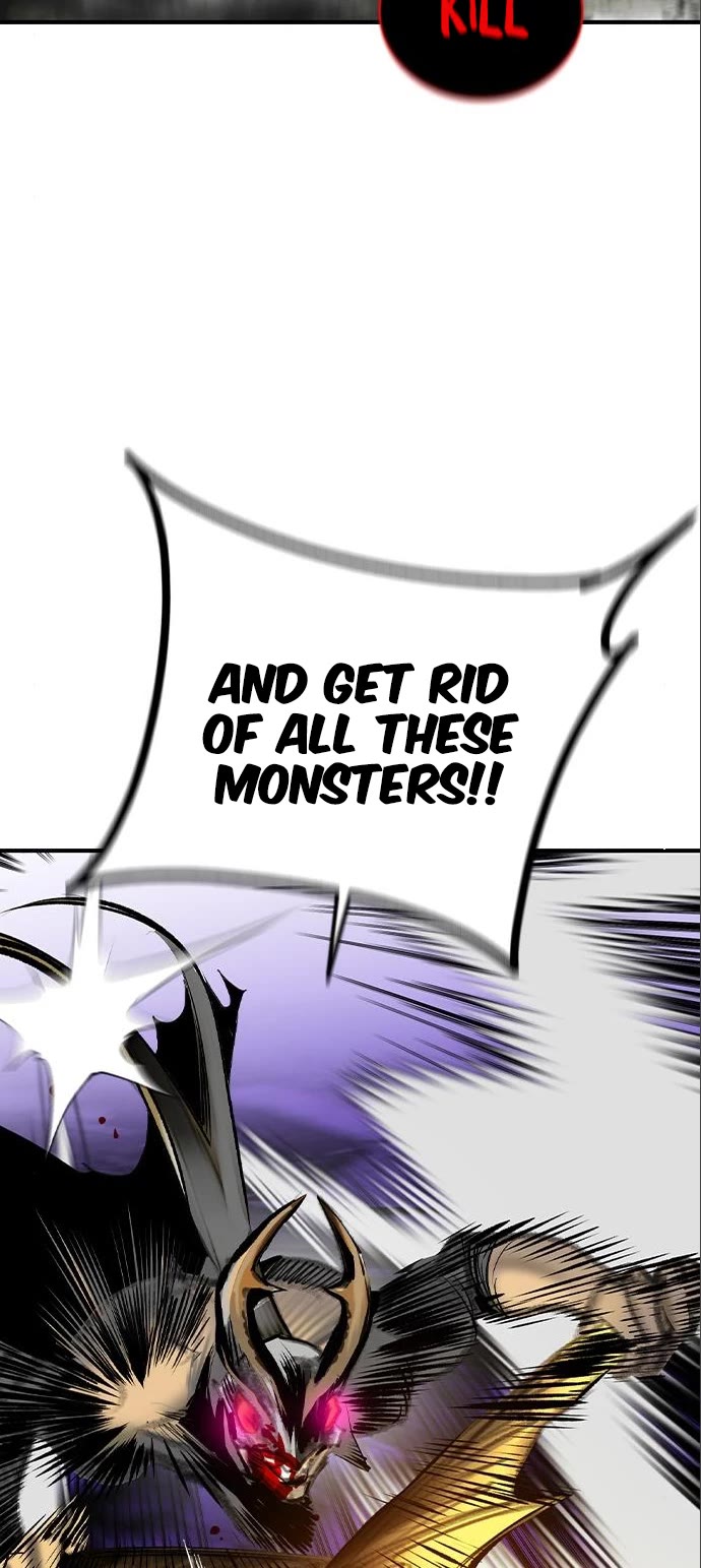 Jungle Juice Chapter 107 page 58 - Chapter 107