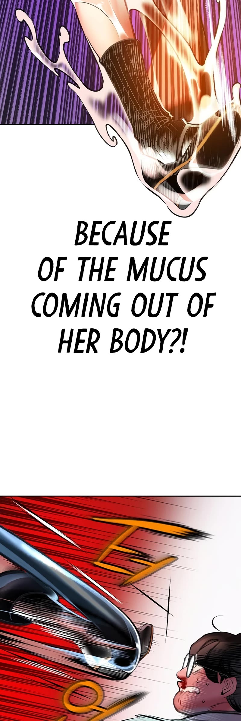 Jungle Juice Chapter 108 page 25 - Chapter 108