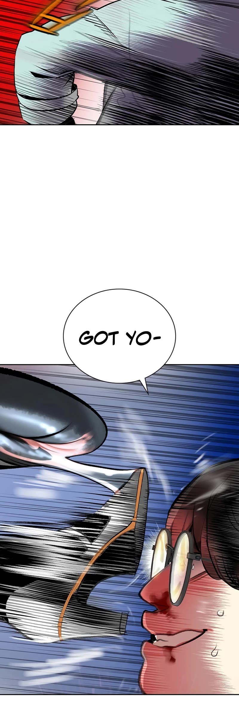 Jungle Juice Chapter 108 page 26 - Chapter 108