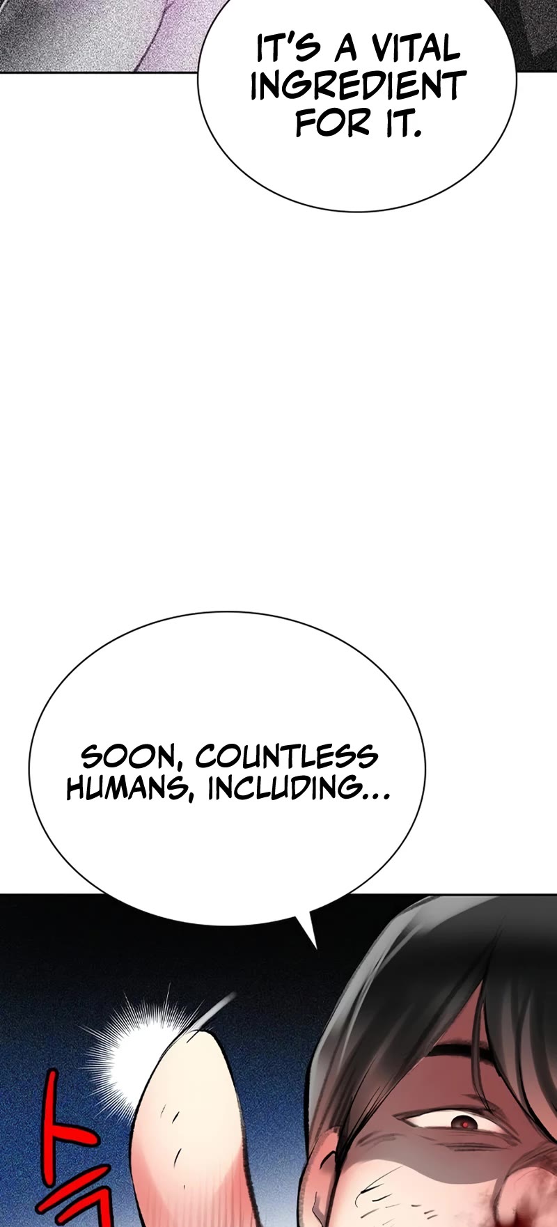 Jungle Juice Chapter 108 page 36 - Chapter 108