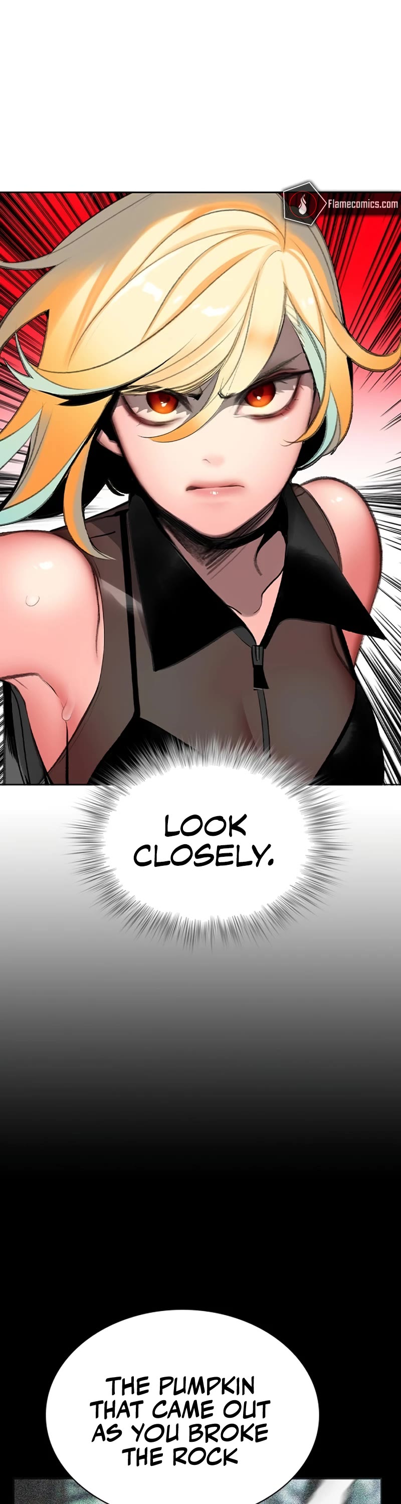 Jungle Juice Chapter 108 page 39 - Chapter 108