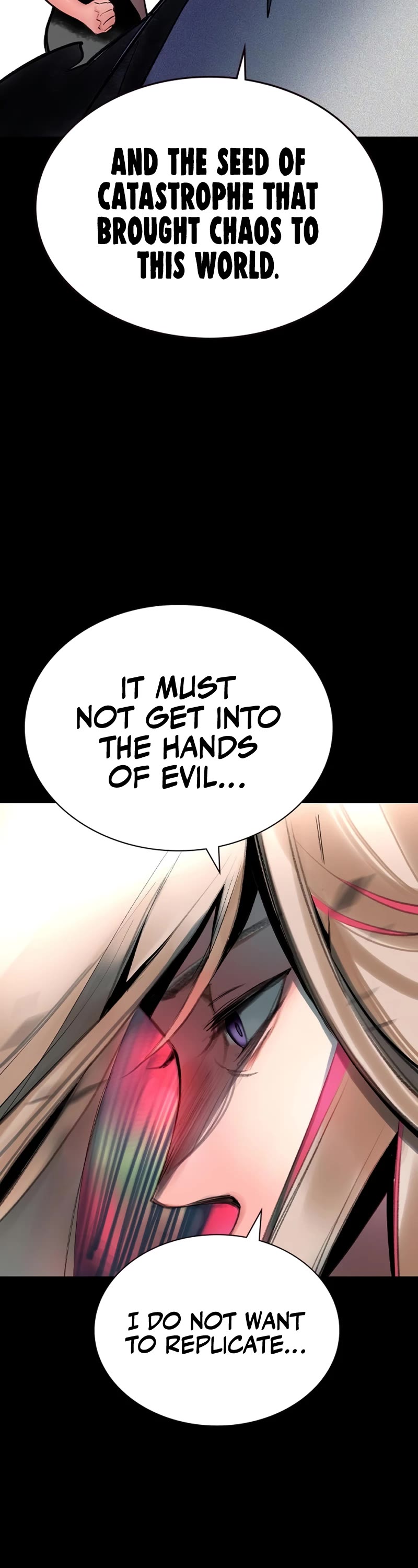 Jungle Juice Chapter 108 page 43 - Chapter 108