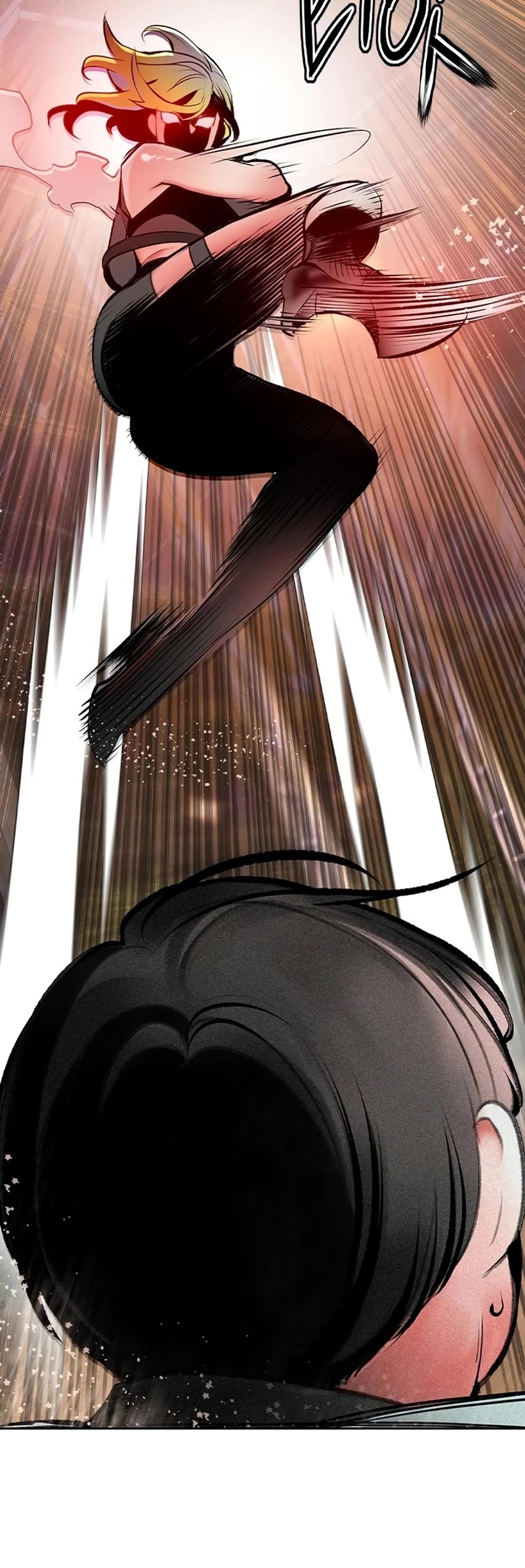 Jungle Juice Chapter 108 page 53 - Chapter 108