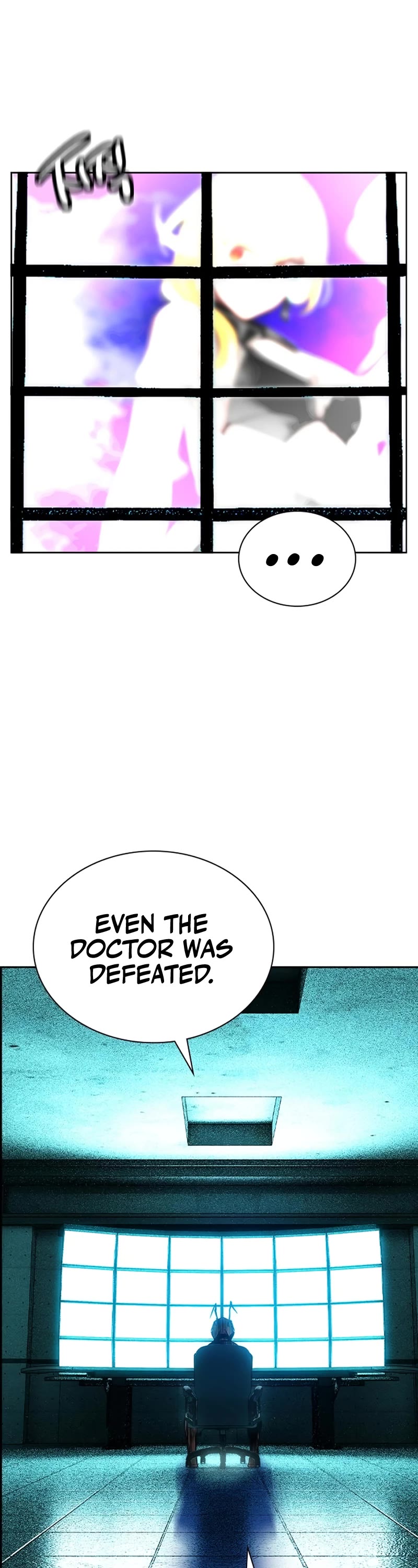 Jungle Juice Chapter 108 page 59 - Chapter 108