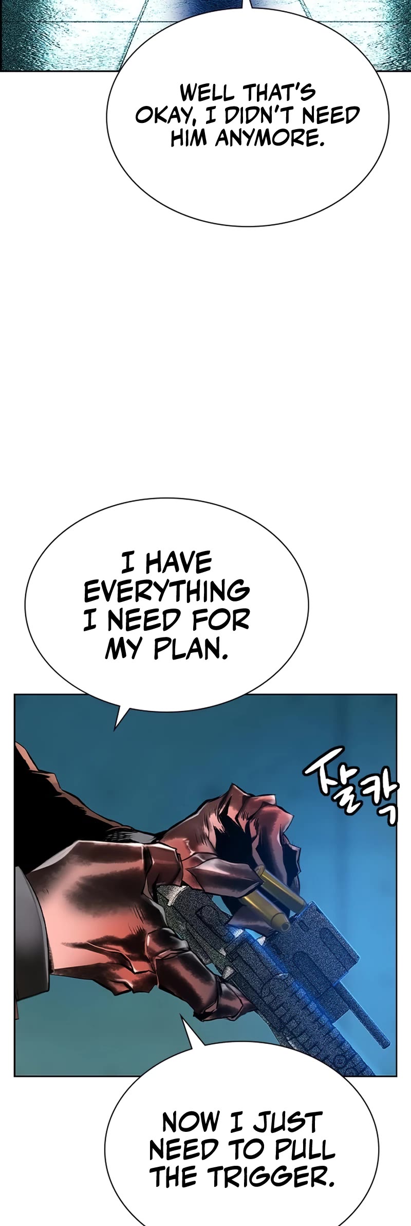 Jungle Juice Chapter 108 page 60 - Chapter 108