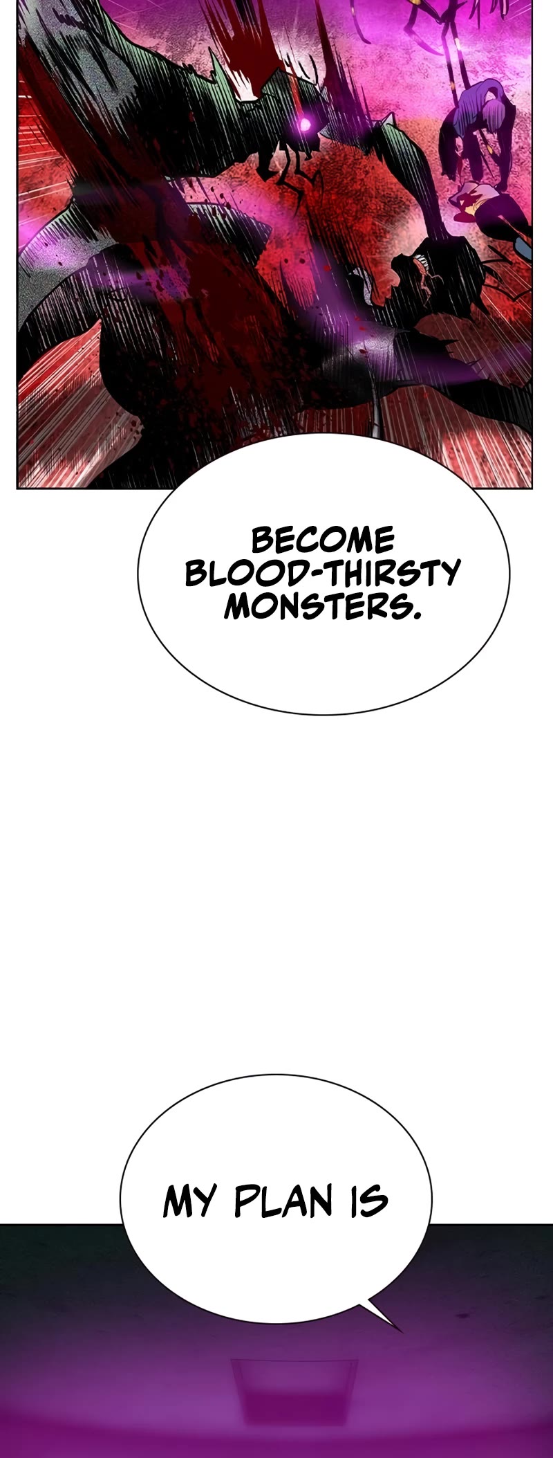 Jungle Juice Chapter 109 page 13 - Chapter 109